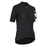 Assos Dyora RS Short Sleeve Jersey S9 Targa Blackseries