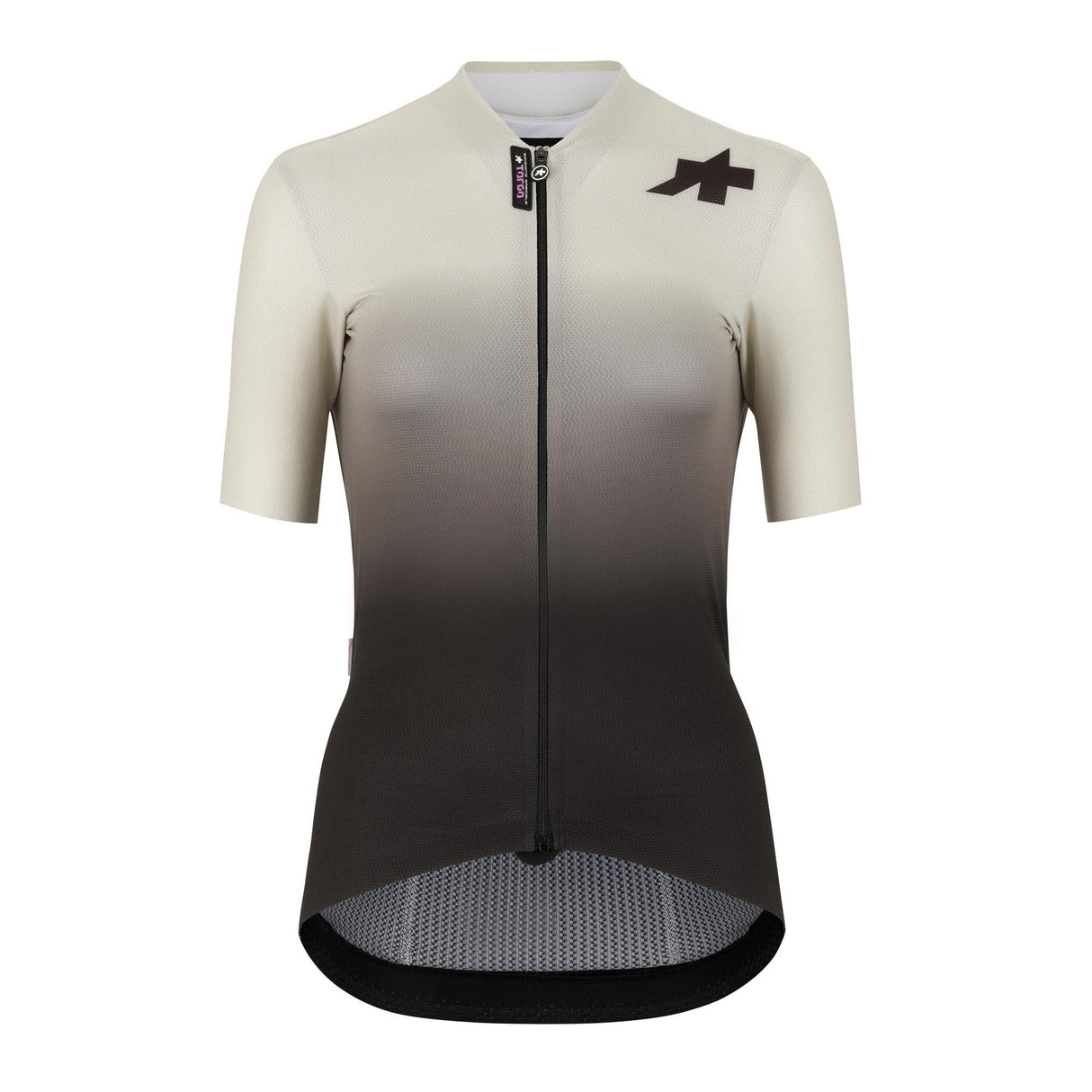 Assos Dyora RS Short Sleeve Jersey S9 Targa Moon Sand