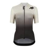 Assos Dyora RS Short Sleeve Jersey S9 Targa Moon Sand