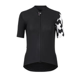 Assos Dyora RS Short Sleeve Jersey S9 Targa Blackseries