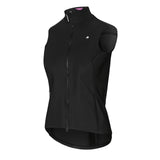 Assos Dyora RS Spring/Fall Aero Gilet Blackseries