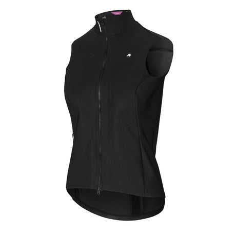 Assos Dyora RS Spring/Fall Aero Gilet Blackseries