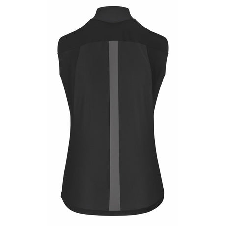 Assos Dyora RS Spring/Fall Aero Gilet Blackseries