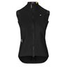 Assos Dyora RS Spring/Fall Aero Gilet Blackseries