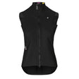 Assos Dyora RS Spring/Fall Aero Gilet Blackseries