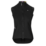 Assos Dyora RS Spring/Fall Aero Gilet Blackseries