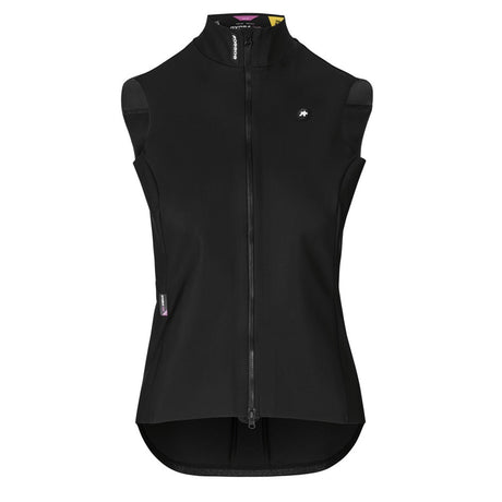 Assos Dyora RS Spring/Fall Aero Gilet Blackseries