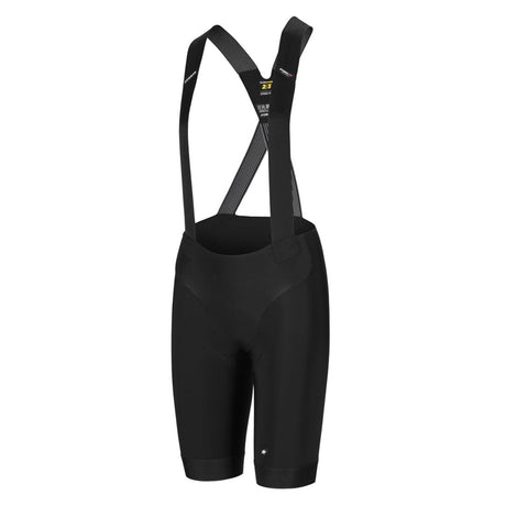 Assos Dyora RS Spring/Fall Bib Short Blackseries