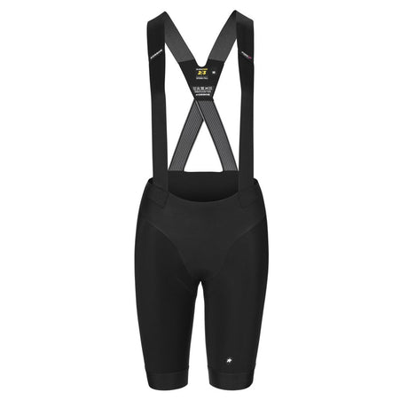 Assos Dyora RS Spring/Fall Bib Short Blackseries