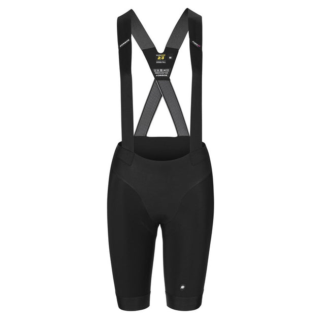 Assos Dyora RS Spring/Fall Bib Short Blackseries