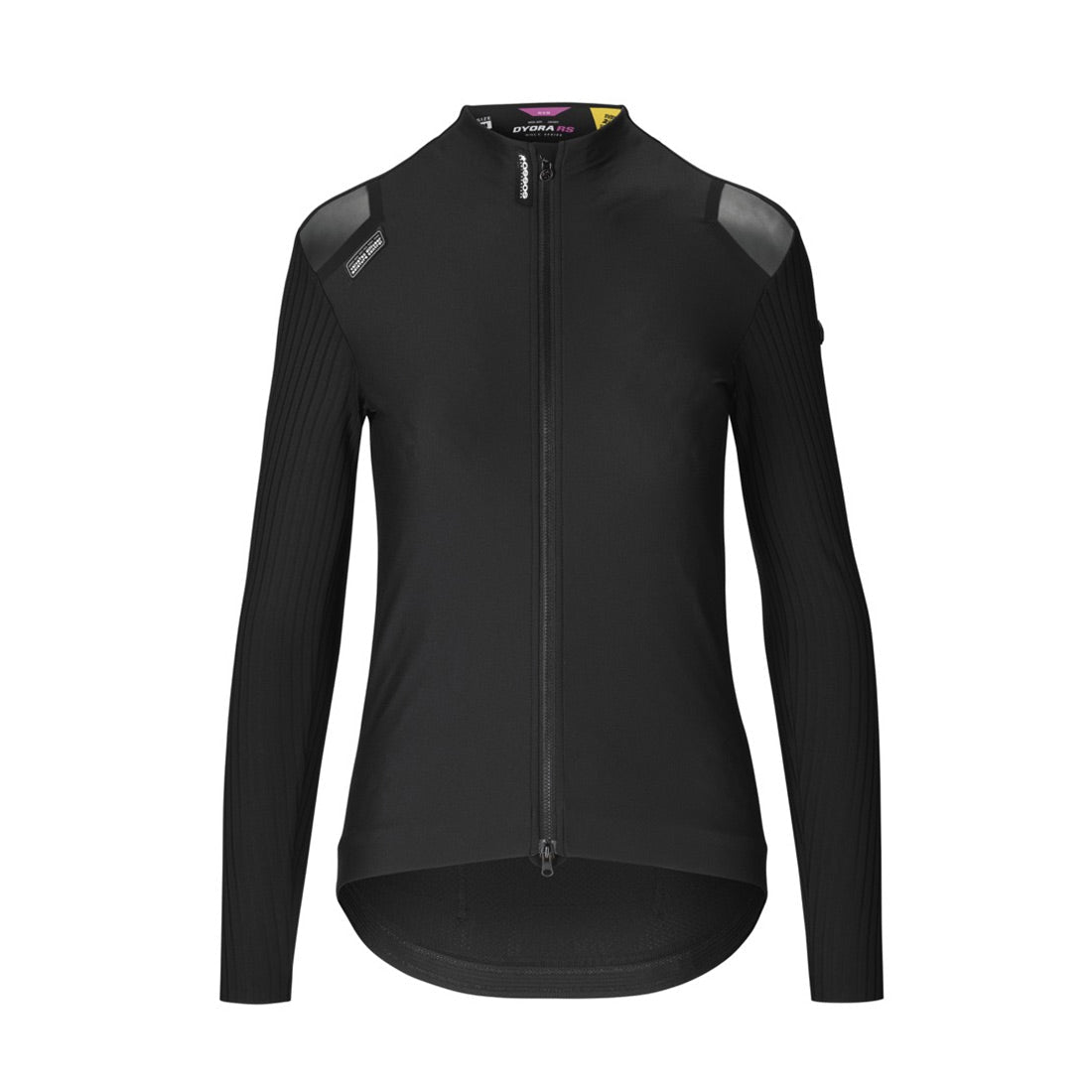 Assos Equipe RS Spring/Fall Jacket Targa | RA Cycles