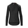 Assos Dyora RS Spring/Fall Jacket Blackseries