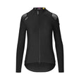 Assos Dyora RS Spring/Fall Jacket Blackseries