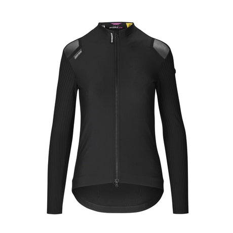 Assos Dyora RS Spring/Fall Jacket Blackseries