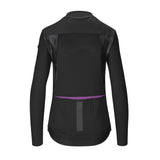 Assos Dyora RS Spring/Fall Jacket Blackseries