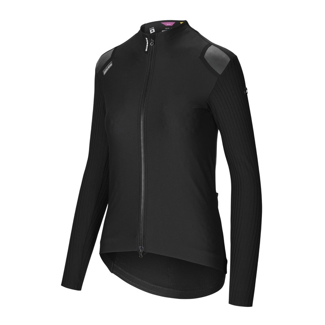 Assos Equipe RS Spring/Fall Jacket Targa | RA Cycles