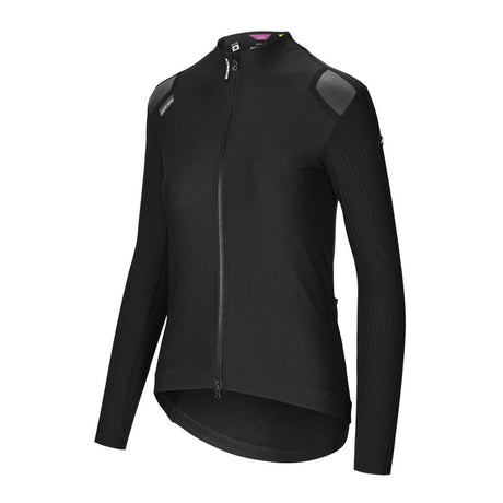 Assos Dyora RS Spring/Fall Jacket Blackseries