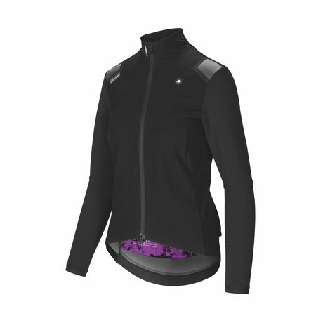 Assos Dyora RS Winter Jacket Blackseries
