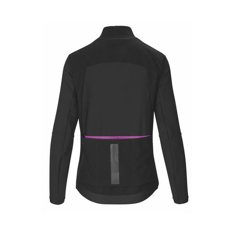 Assos Dyora RS Winter Jacket Blackseries