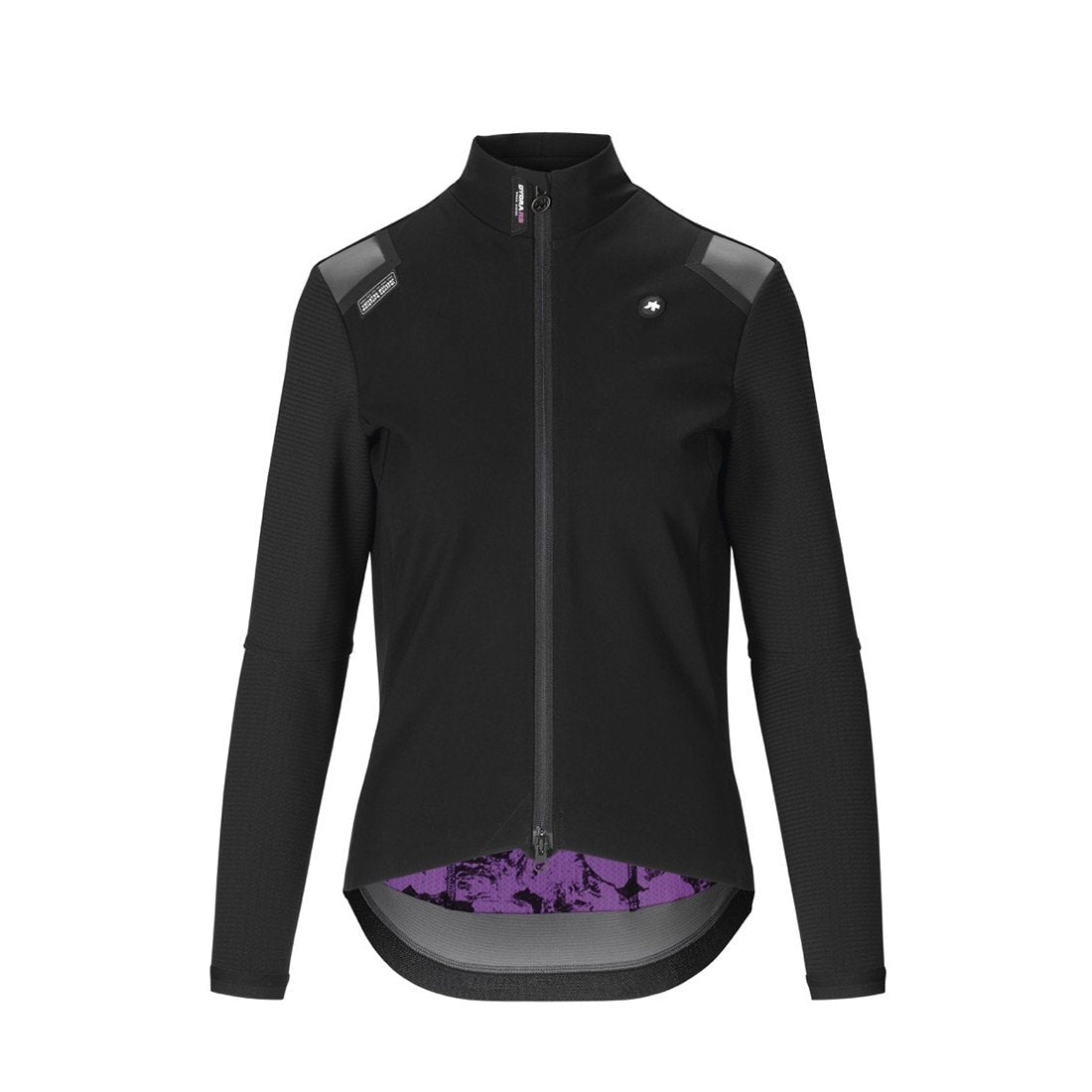 Assos Dyora RS Winter Jacket Blackseries