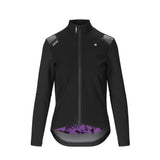 Assos Dyora RS Winter Jacket Blackseries
