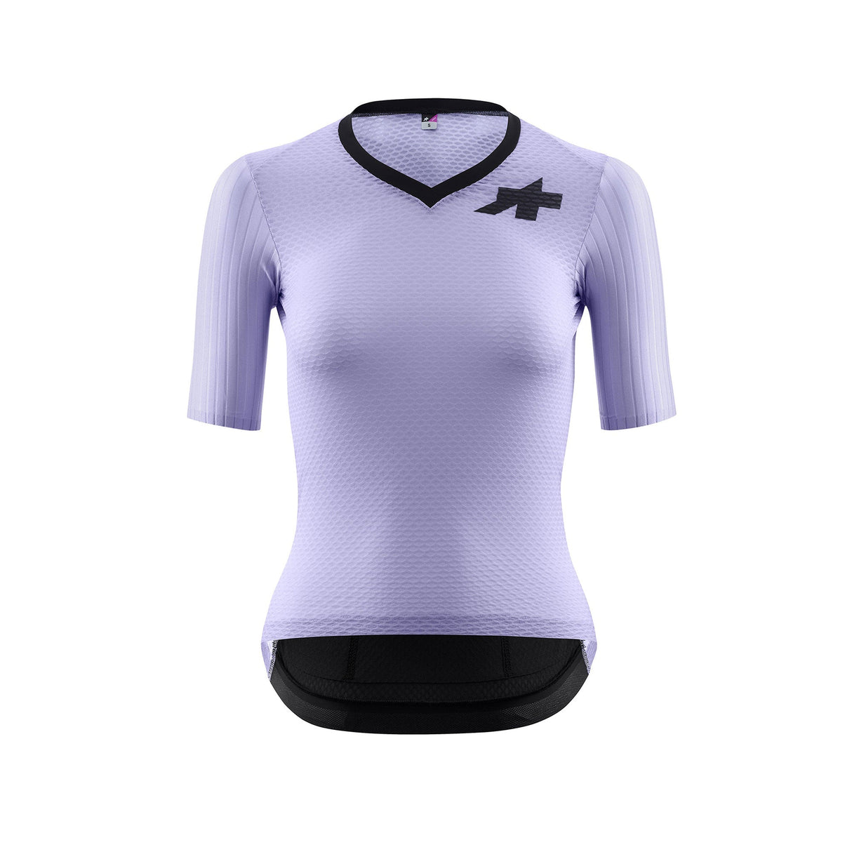 Assos Dyora RSV Short Sleeve Jersey S11 Stella Lavender
