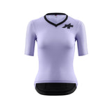 Assos Dyora RSV Short Sleeve Jersey S11 Stella Lavender