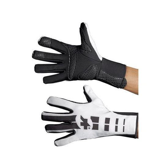 Assos earlyWinteGloves S7 White Panther