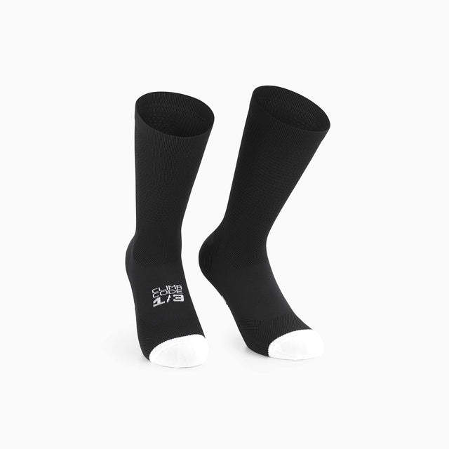 Assos Endurance Socks S11 Blackseries