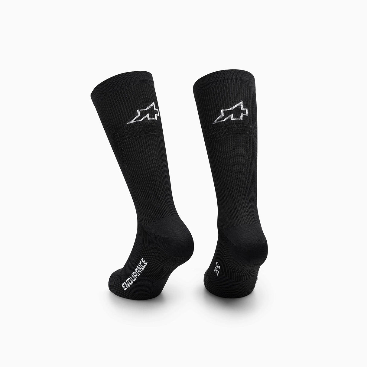 Assos Endurance Socks S11 Blackseries