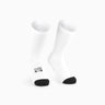 Assos Endurance Socks S11 Whiteseries
