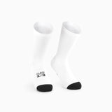 Assos Endurance Socks S11 Whiteseries