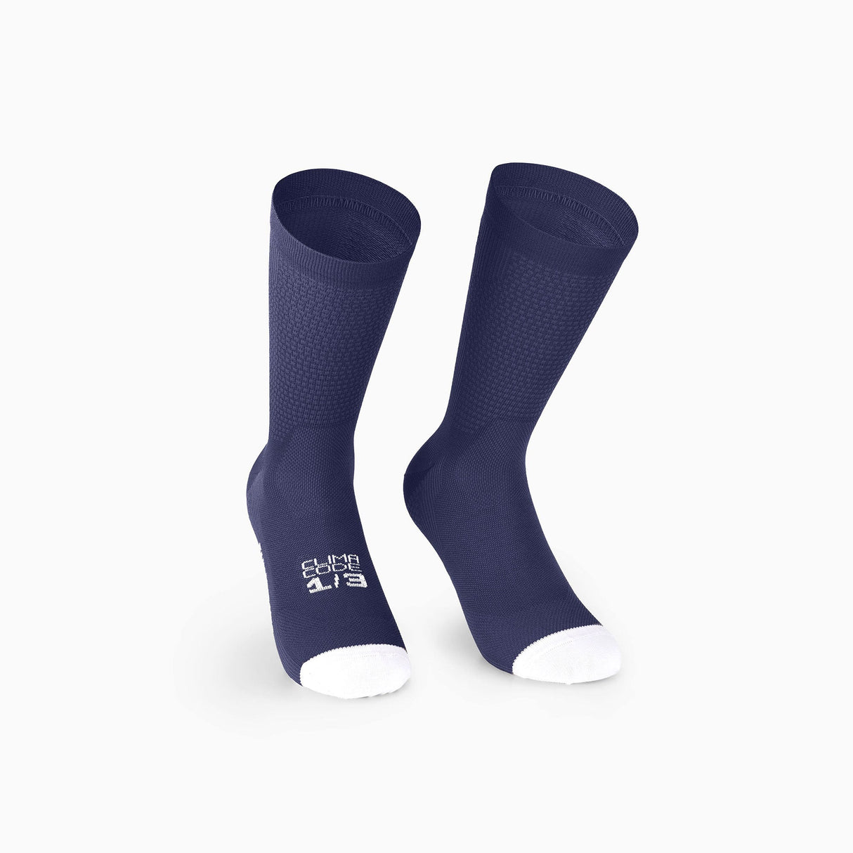 Assos Endurance Socks S11 Future Dusk