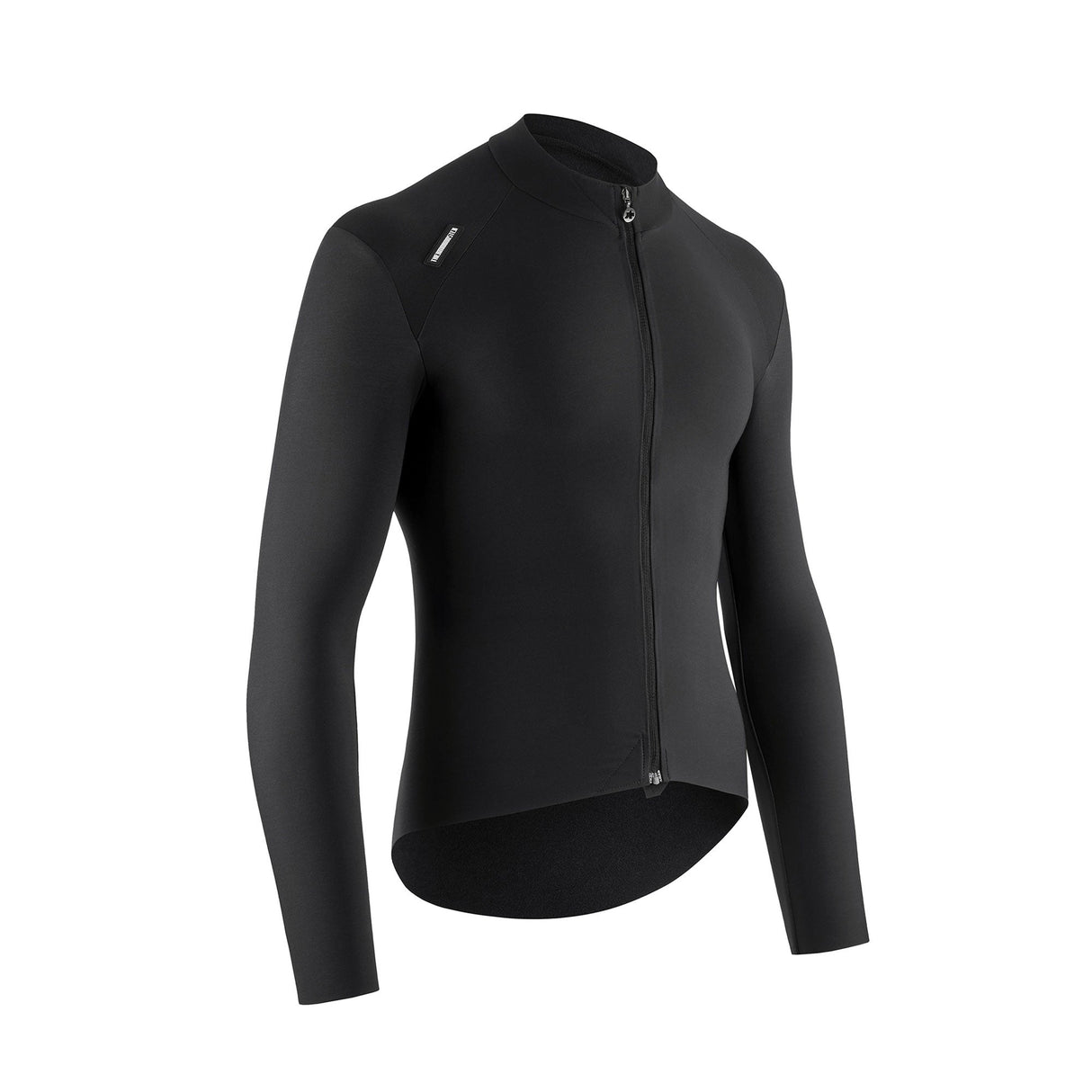 Assos Endurance Thermobooster Black Series