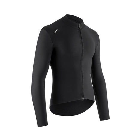 Assos Endurance Thermobooster Black Series
