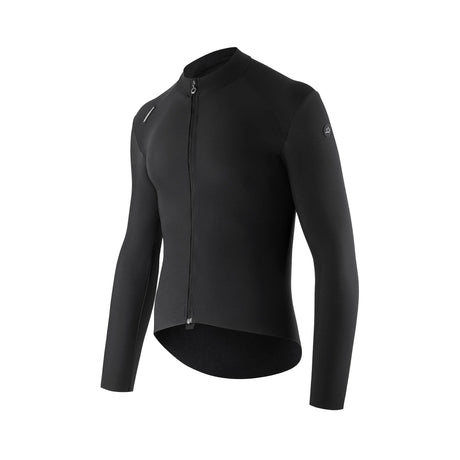 Assos Endurance Thermobooster Black Series