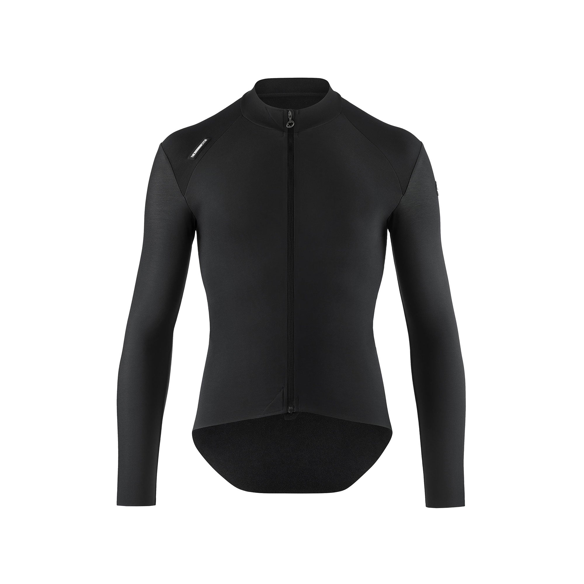 Assos Equipe RS Winter LS Mid Layer Thermobooster – RA Cycles
