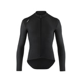 Assos Endurance Thermobooster Black Series