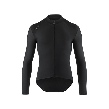 Assos Endurance Thermobooster Black Series