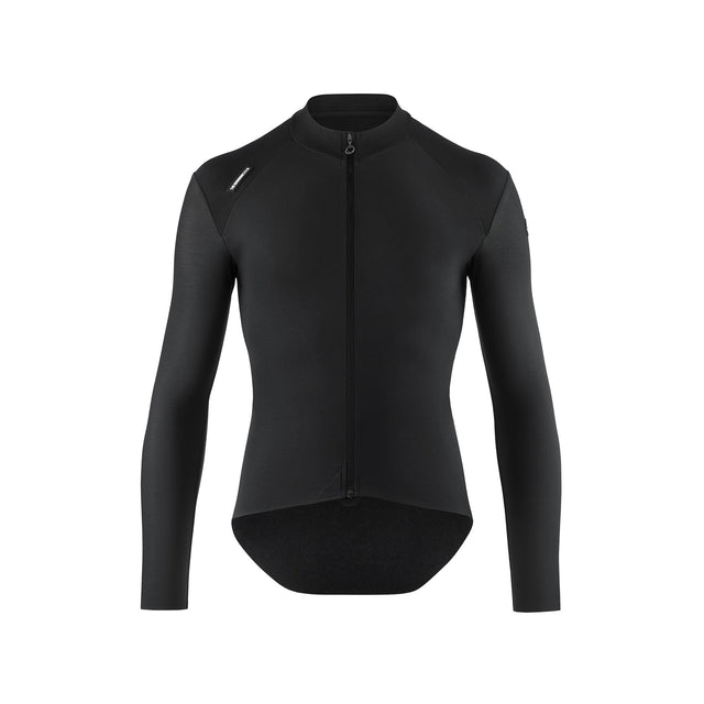 Assos Endurance Thermobooster Black Series