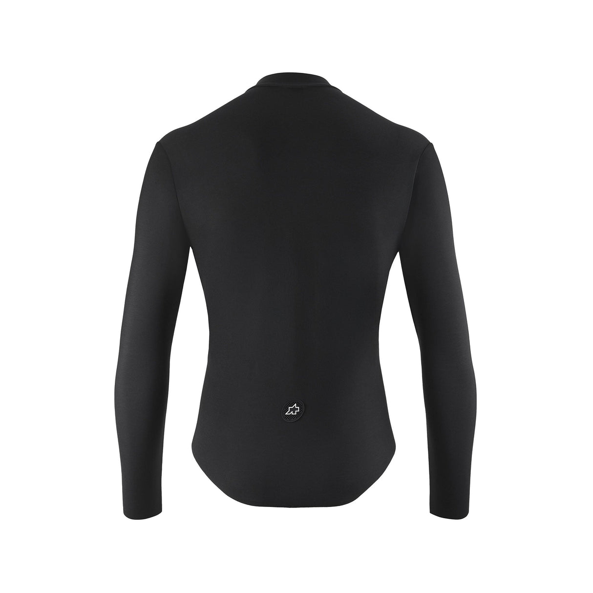 Assos Endurance Thermobooster Black Series