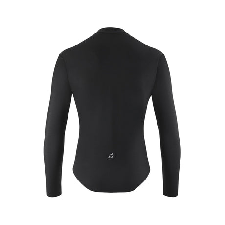 Assos Endurance Thermobooster Black Series