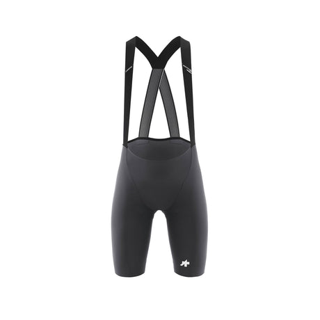 Assos Equipe R Bib Shorts S11 Robust Grey