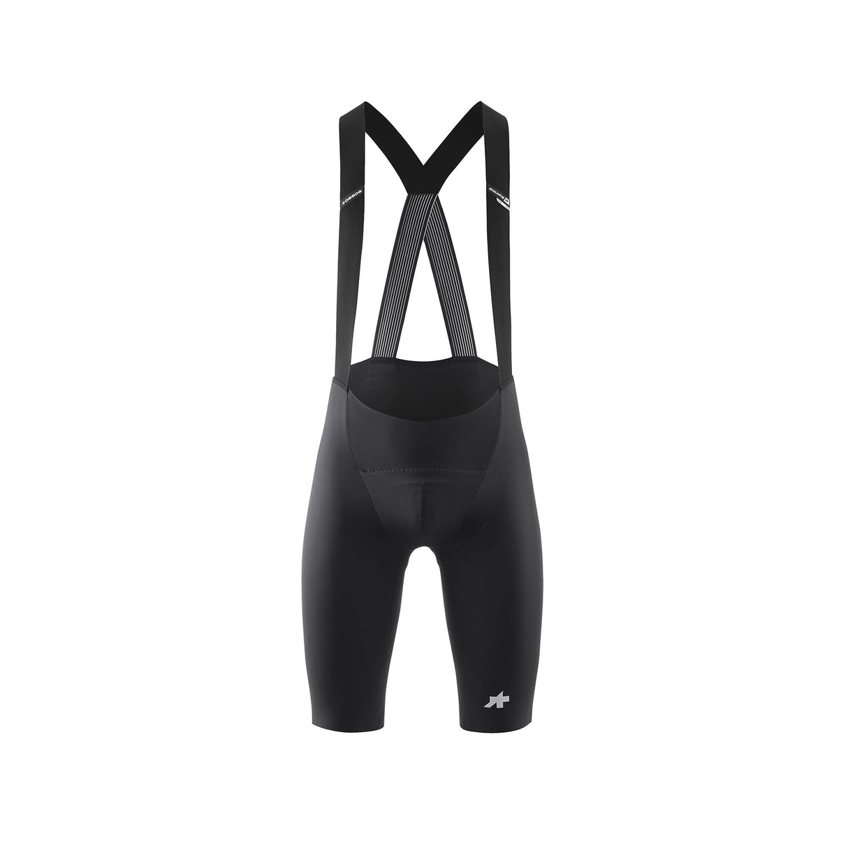 Assos Equipe R Bib Shorts S11 Blackseries
