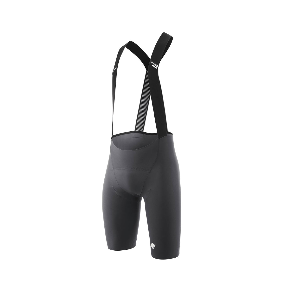 Assos Equipe R Bib Shorts S11 Robust Grey
