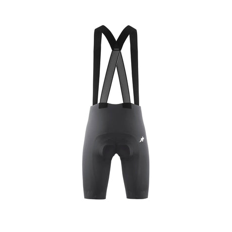 Assos Equipe R Bib Shorts S11 Robust Grey