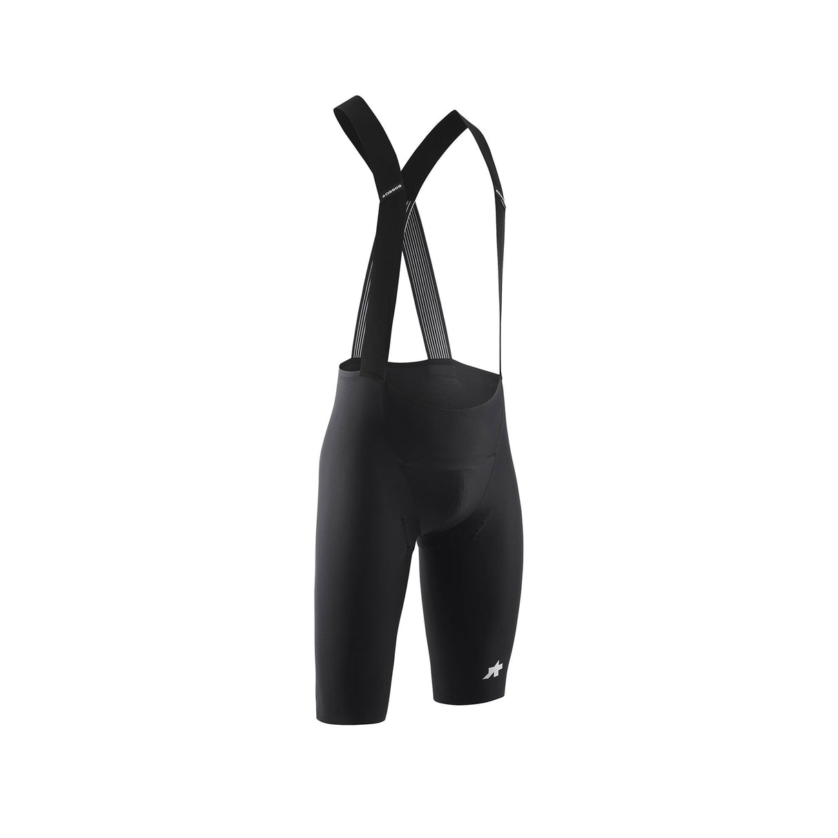 Assos Equipe R Bib Shorts S11 Blackseries