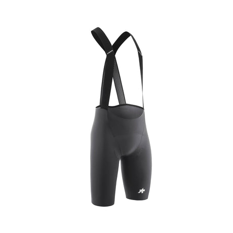Assos Equipe R Bib Shorts S11 Robust Grey