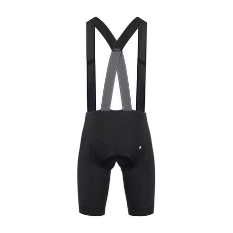 Assos Equipe R Bib Shorts S9 Blackseries