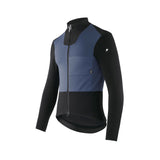 Assos Equipe R HABU Winter Jacket S11 Stone Blue
